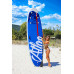 SUP ATLAS WATERSPORT Fit 10'8